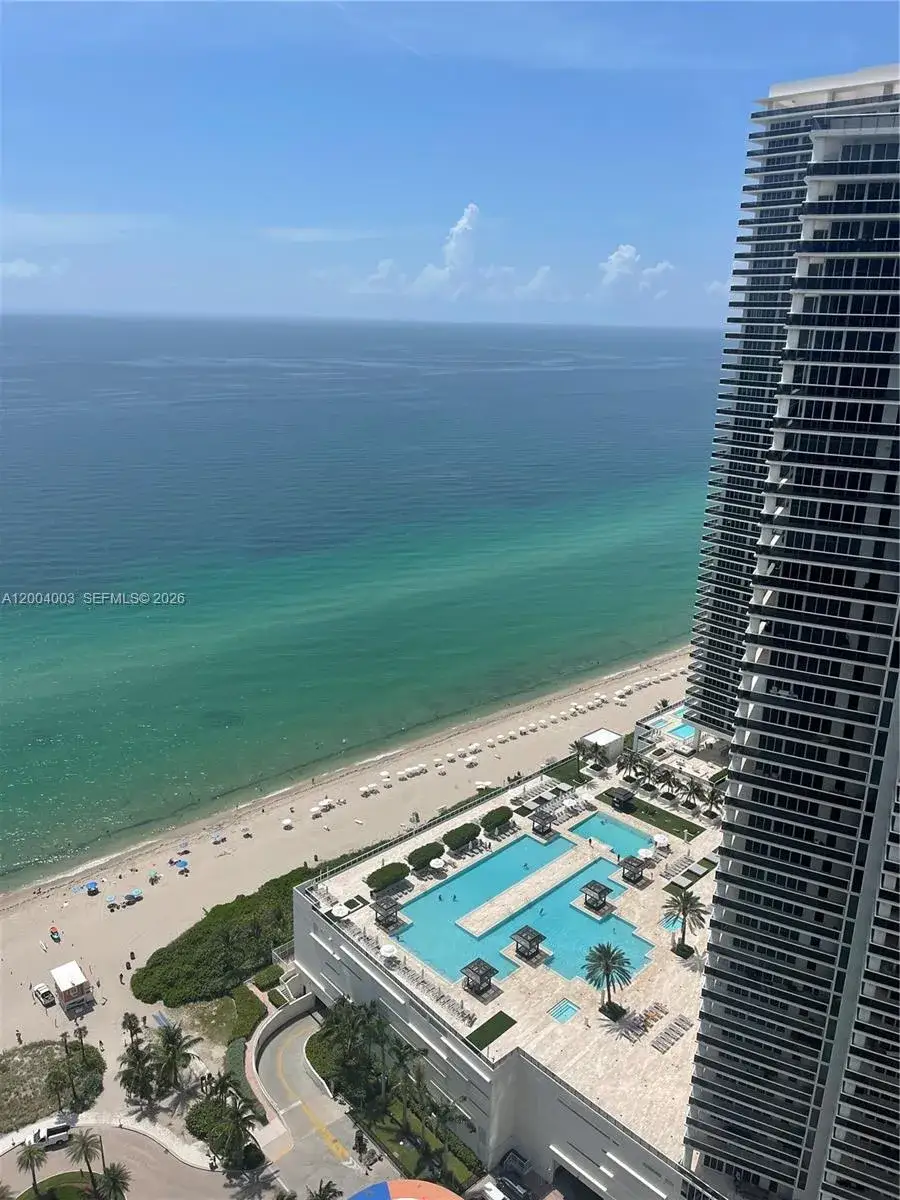 2 bedroom 2 bath Residential for sale at 4111 S Ocean Dr # 3411, Hollywood FL 33019