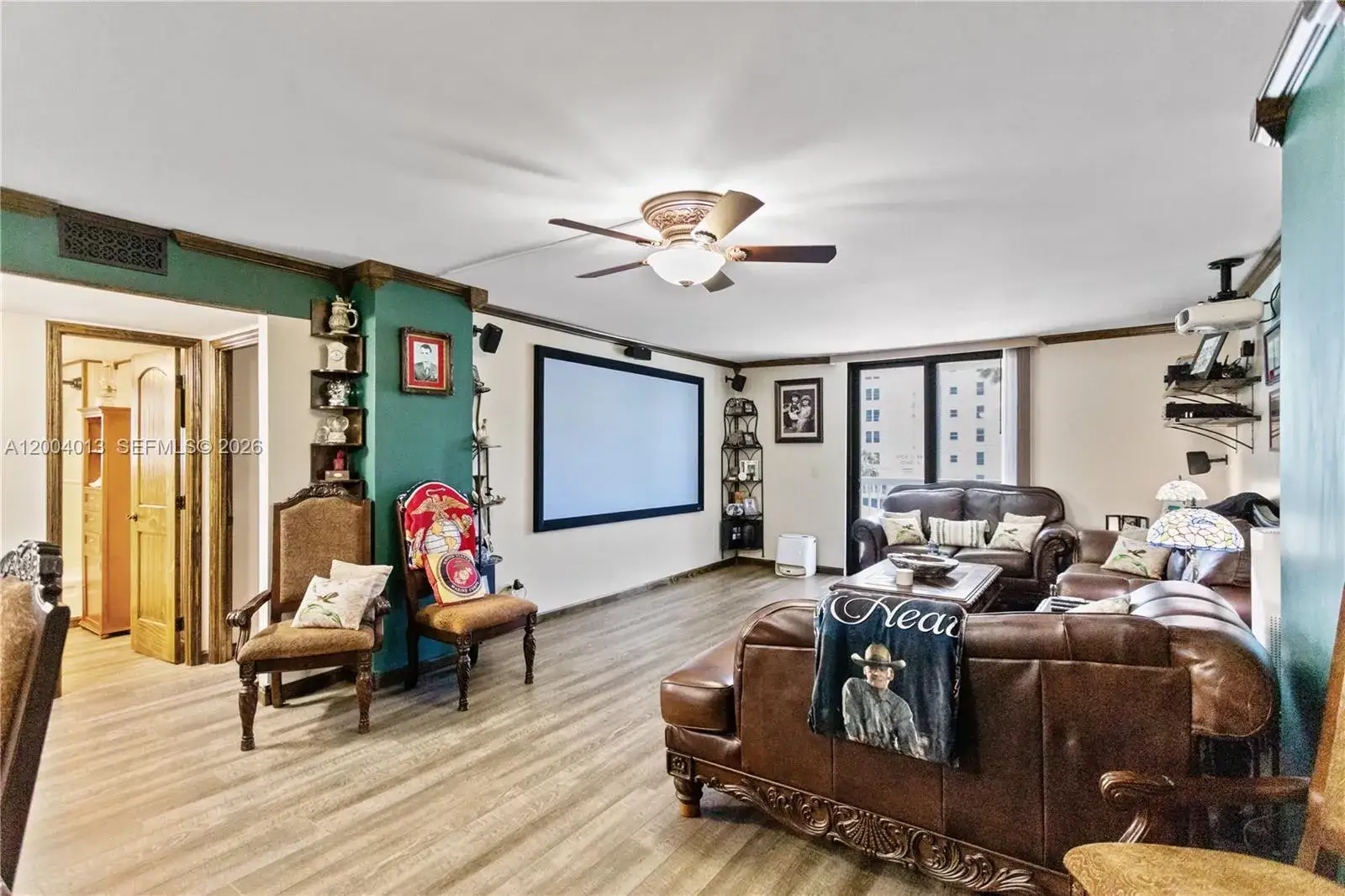 2 bedroom 2 bath Residential for sale at 1500 S Ocean Dr # 2G, Hollywood FL 33019