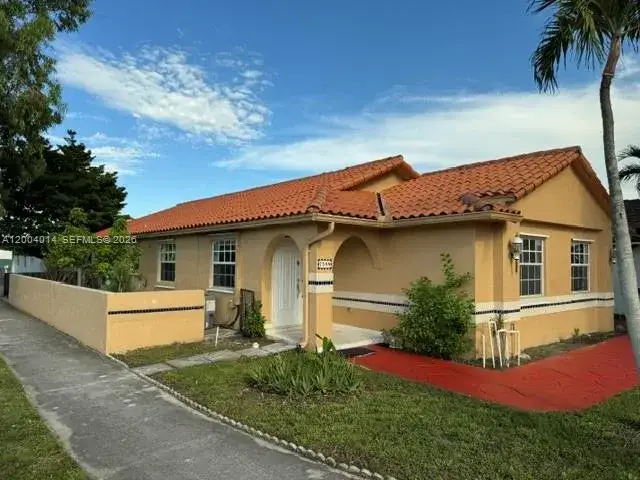 4 bedroom 3 bath Residential for sale at 7599 W 4th Ct, Hialeah FL 33014