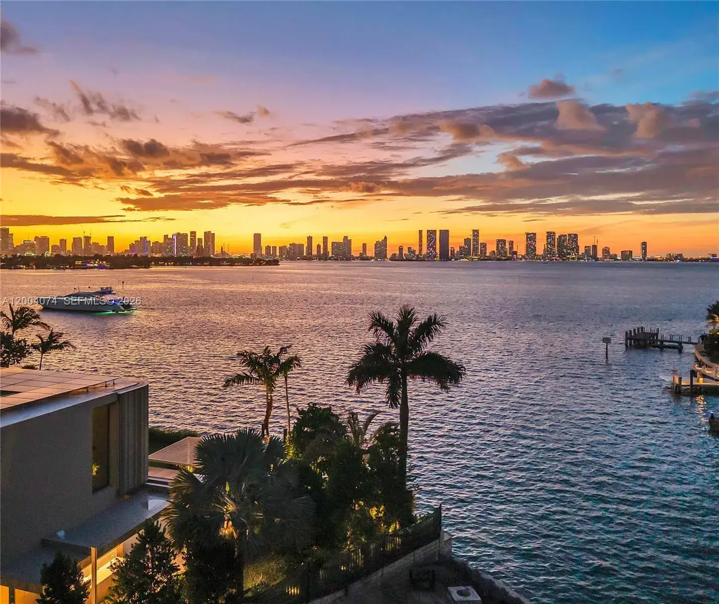 8 bedroom 9 bath Residential for sale at 1649 W 22nd St, Miami Beach FL 33140