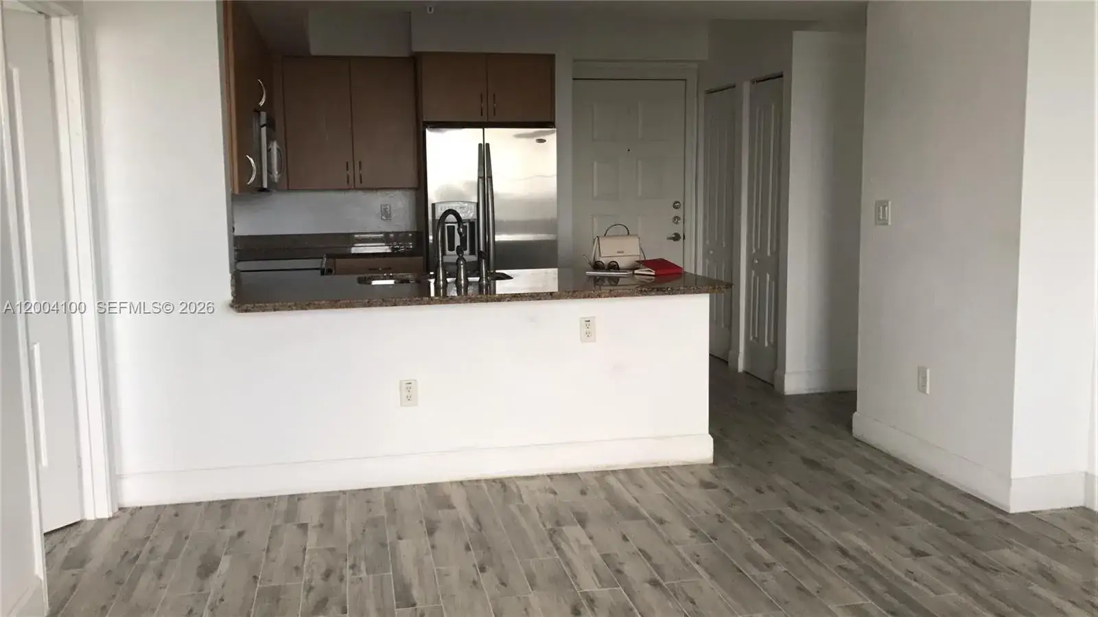 2 bedroom 2 bath Residential for sale at 1830 Radius Dr # 407, Hollywood FL 33020