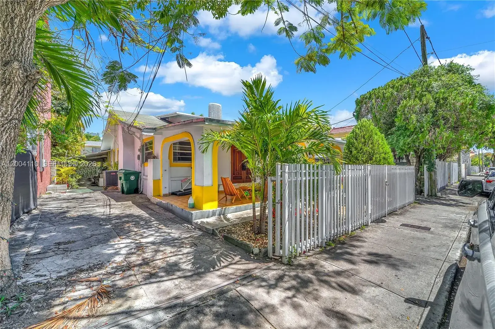 3 bedroom 2 bath Residential for sale at 219 SW 6th Ave, Miami FL 33130