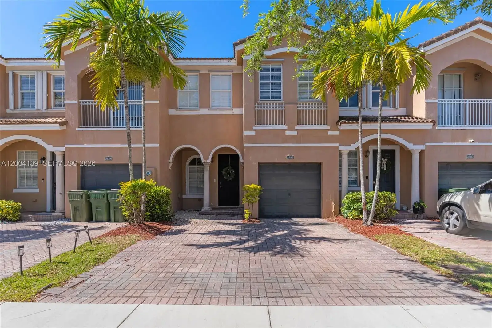 4 bedroom 2 bath Residential for sale at 2583 SE 13th Ct, Homestead FL 33035