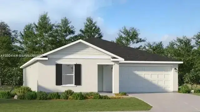 3 bedroom 2 bath Residential Lease for rent at 2782 Pioneer Trail, Winter Haven FL 33839