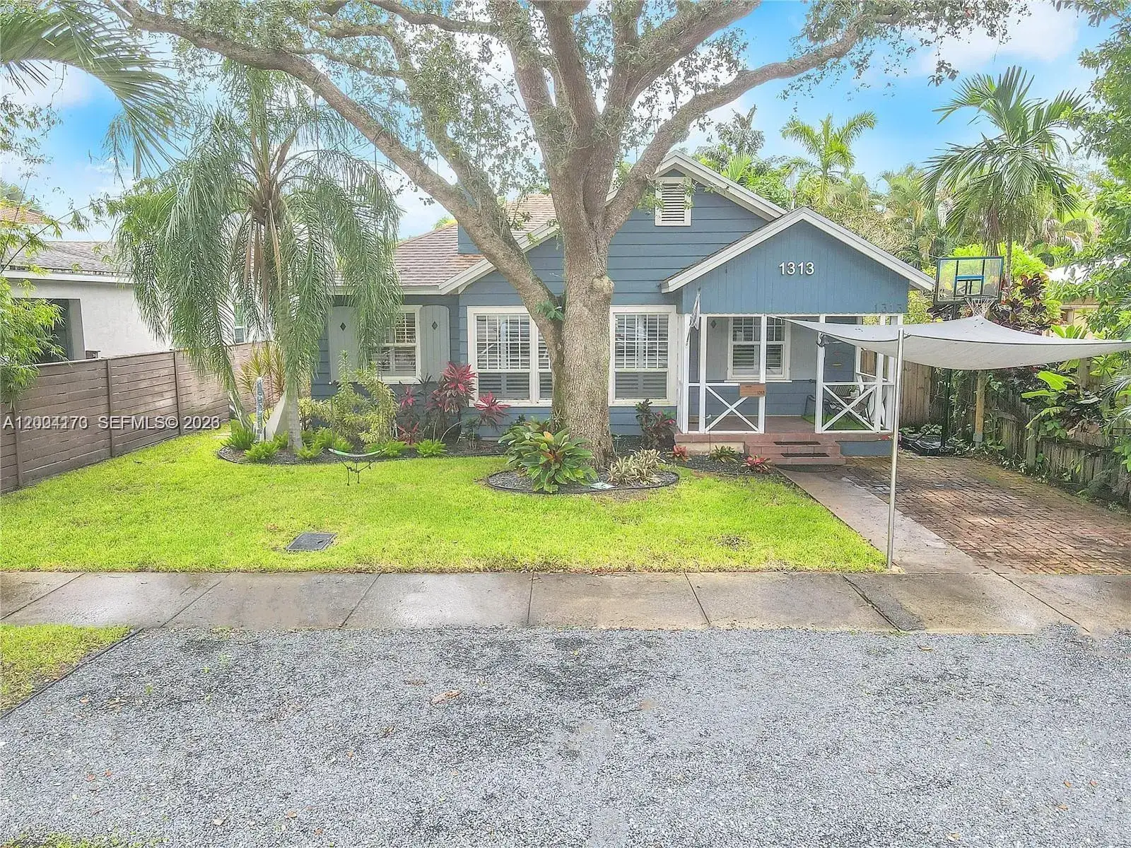 3 bedroom 2 bath Residential for sale at 1313 NE 3rd St, Fort Lauderdale FL 33301
