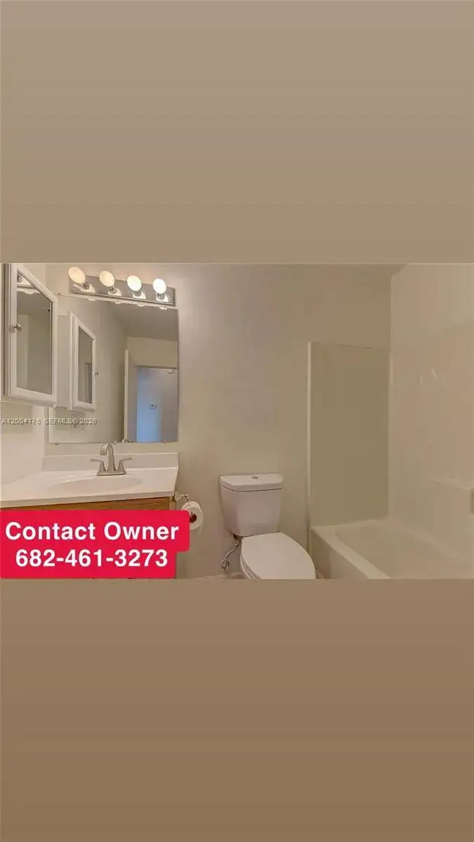 4 bedroom 2 bath Residential Lease for rent at 11510 SW 138th St, Miami FL 33176