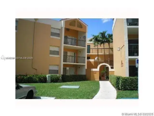 2 bedroom 2 bath Residential Lease for rent at 6292 NW 186th St # 306, Hialeah FL 33015