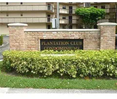 2 bedroom 2 bath Residential for sale at 6555 W Broward Blvd # 111, Plantation FL 33317