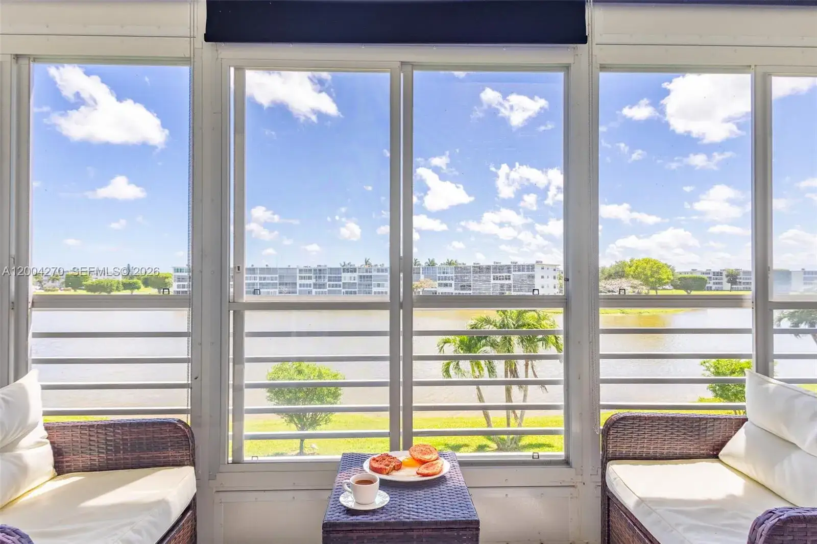 2 bedroom 2 bath Residential for sale at 3049 Wolverton C # 3049, Boca Raton FL 33434