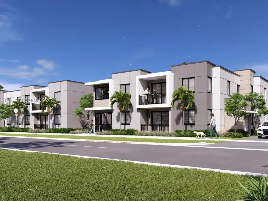 Commercial Land for sale at 14315 SW 272nd St, Homestead FL 33032