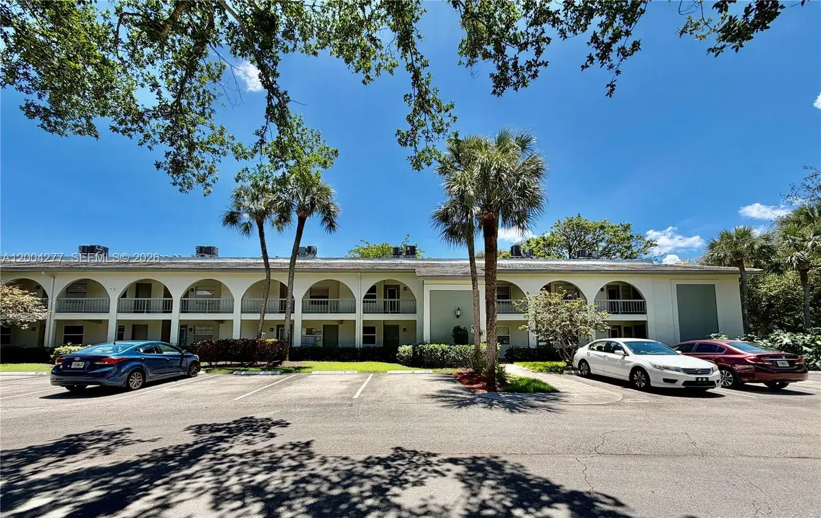 2 bedroom 2 bath Residential Lease for rent at 1203 Bahama Bnd # G1, Coconut Creek FL 33066