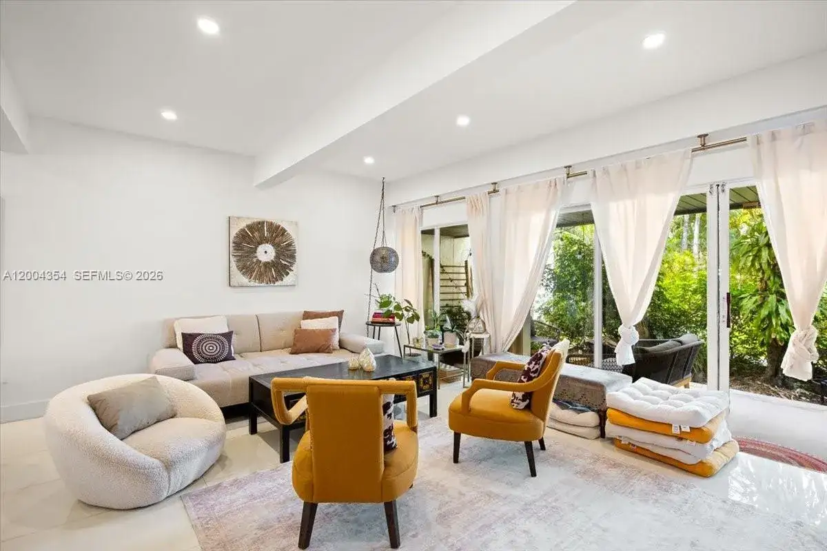 3 bedroom 2 bath Residential for sale at 19220 NE 25th Ave # 274B, Miami FL 33180