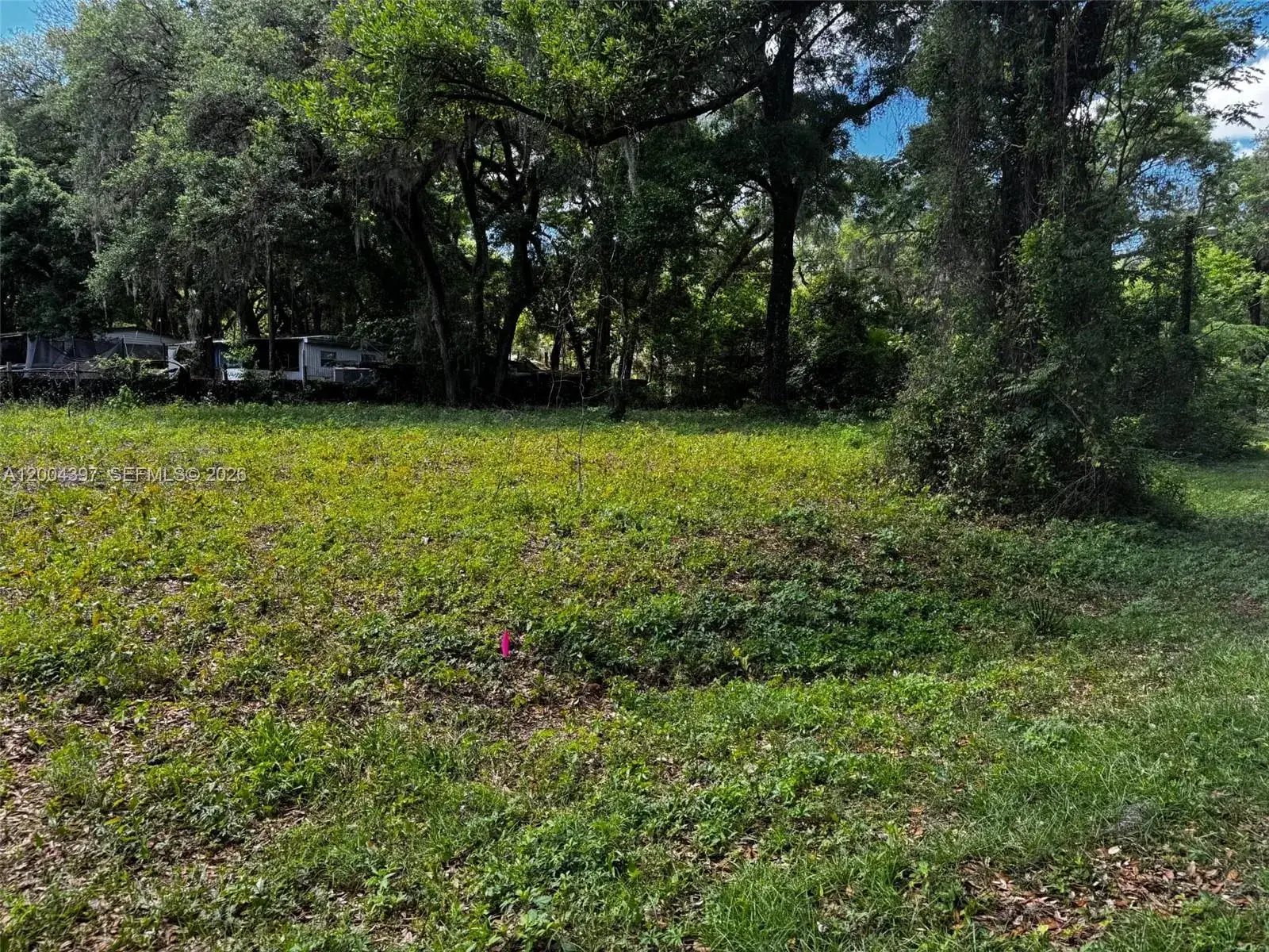 Land/Boat Docks for sale at 0 NW 60 ct, Ocala FL 34482