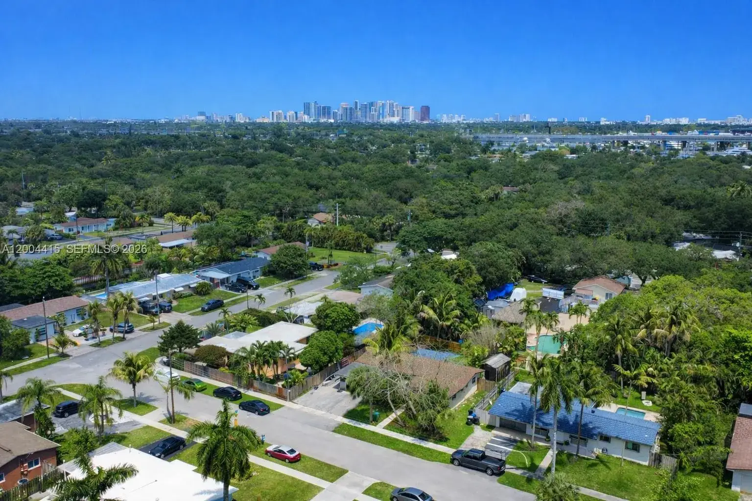 3 bedroom 2 bath Residential for sale at 2048 SW 27th Ave, Fort Lauderdale FL 33312