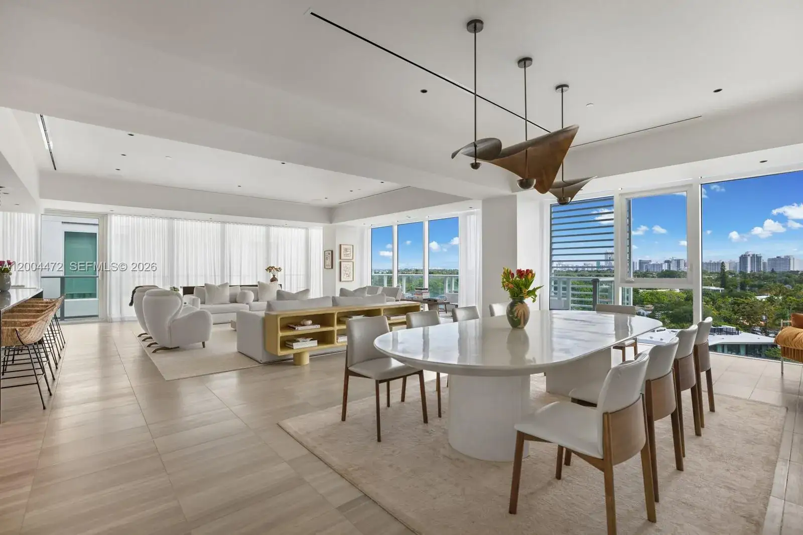 3 bedroom 3 bath Residential for sale at 4701 N Meridian Ave # 627, Miami Beach FL 33140