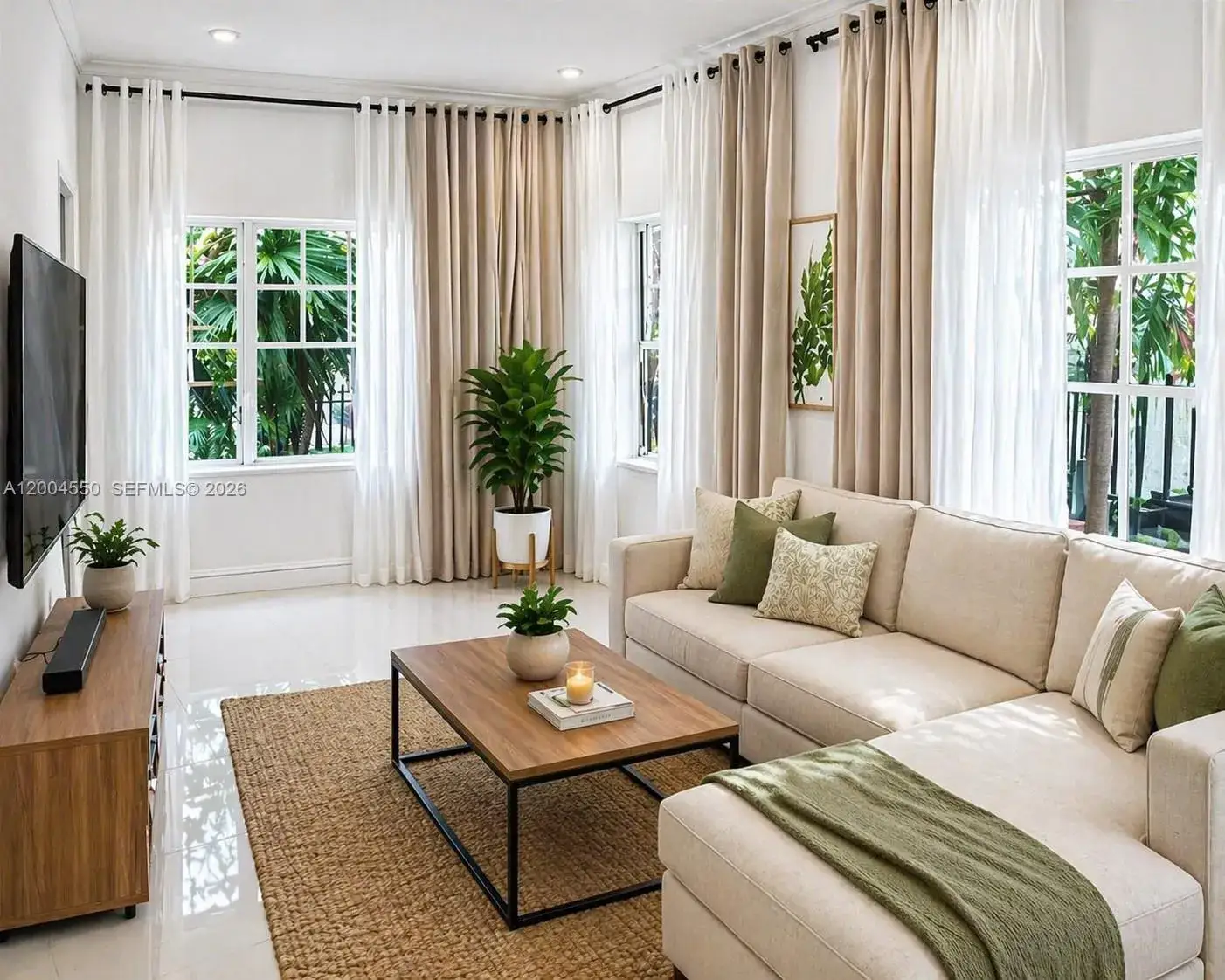 2 bedroom 2 bath Residential for sale at 750 Pennsylvania Ave # 1, Miami Beach FL 33139