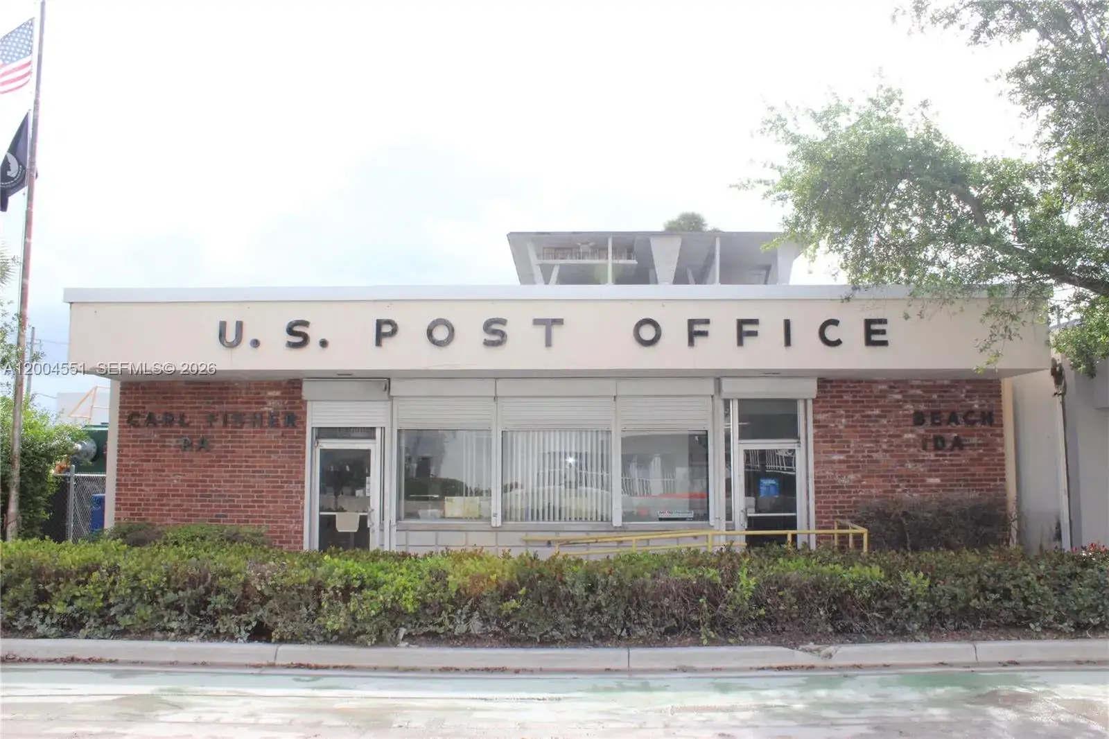 Commercial Sale for sale at 1661 West Ave, Miami Beach FL 33139