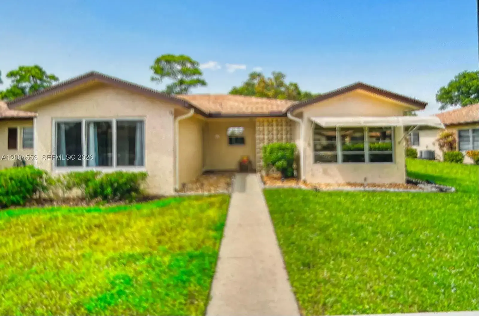 1 bedroom 2 bath Residential Lease for rent at 13990 Nesting Way # C, Delray Beach FL 33484
