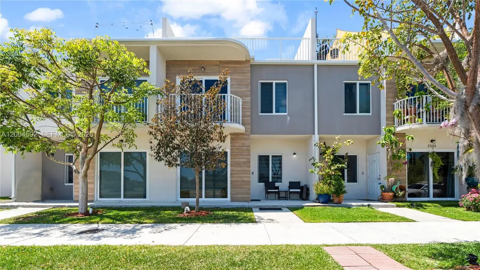 4 bedroom 3 bath Residential for sale at 25664 SW 143rd Path, Homestead FL 33032