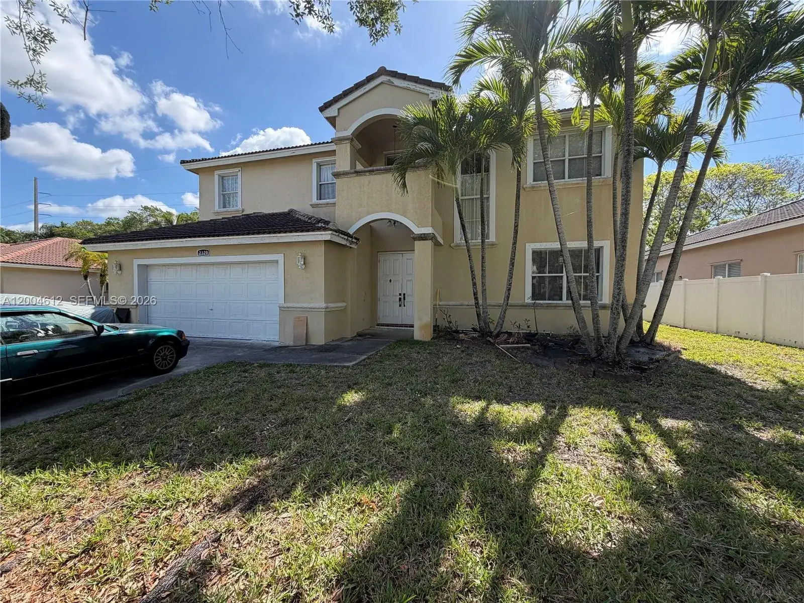 5 bedroom 3 bath Residential for sale at 2329 NW 184th Ter, Pembroke Pines FL 33029