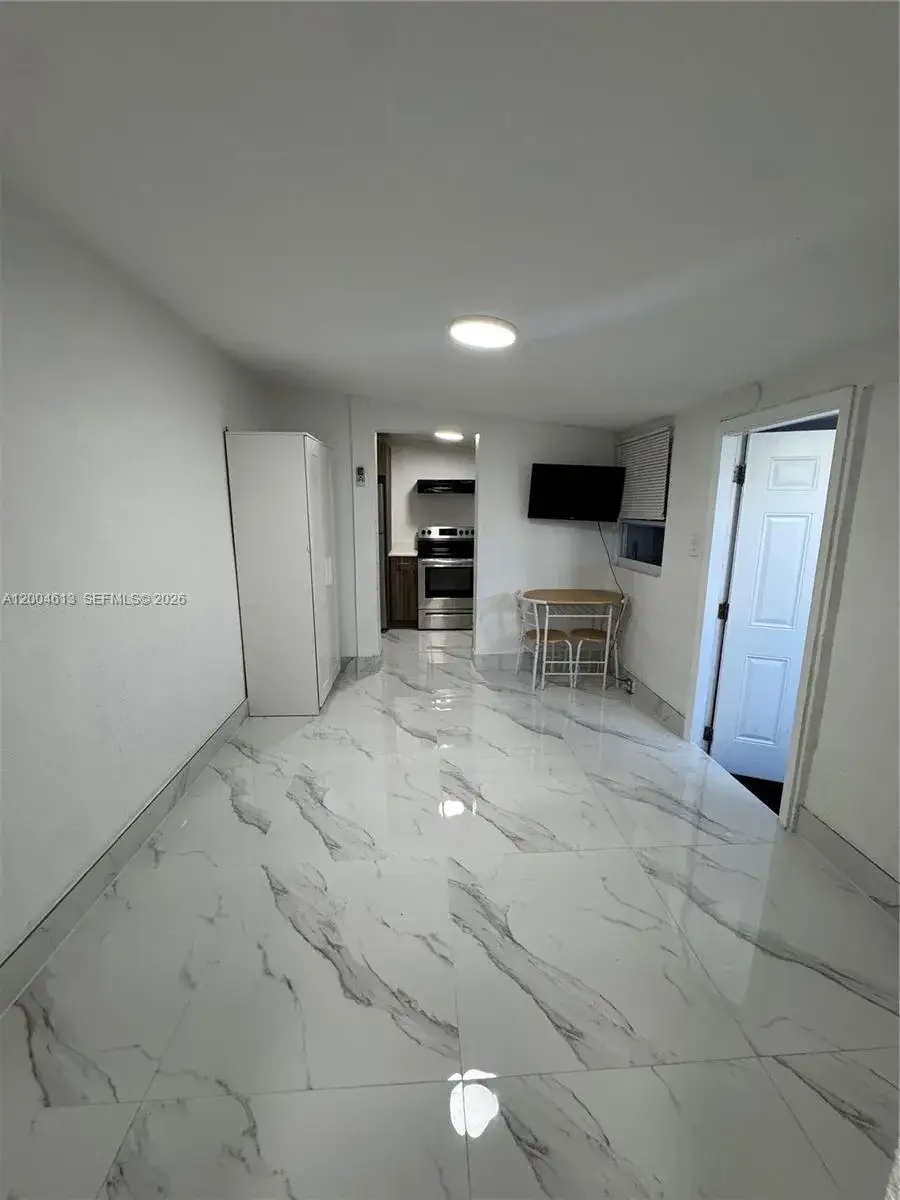 1 bath Residential Lease for rent at 2796 SW 34th Ct Rear, Miami FL 33133
