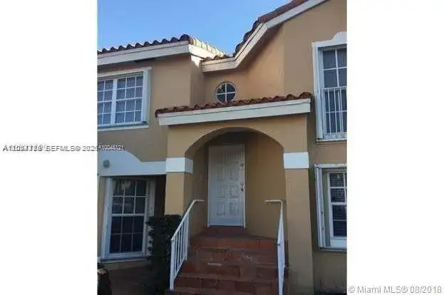 2 bedroom 2 bath Residential for sale at 14340 SW 57th Ln # 204, Miami FL 33183