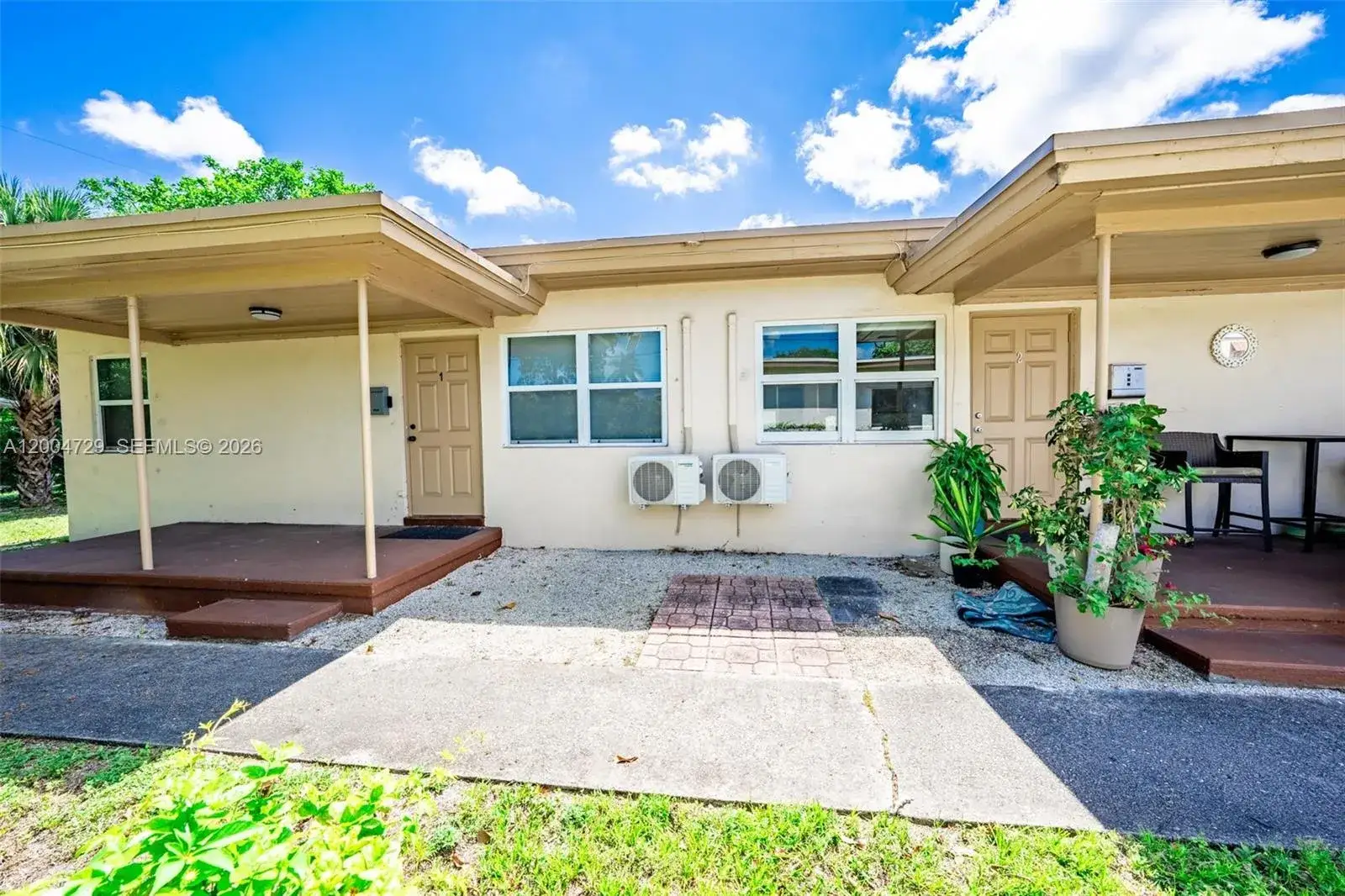 Residential Income for sale at 532 NW 19th Ave, Fort Lauderdale FL 33311