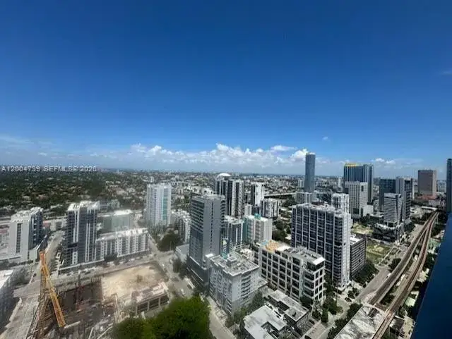 2 bedroom 2 bath Residential Lease for rent at 79 SW 12th St, Miami FL 33130