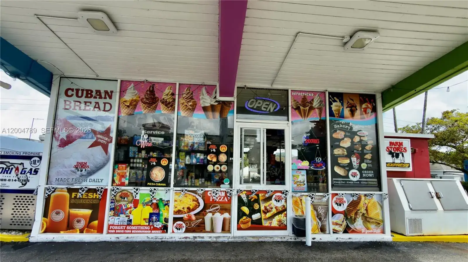 Business Opportunity for sale at FARM STORE CORAL GABLES, Miami FL 33134