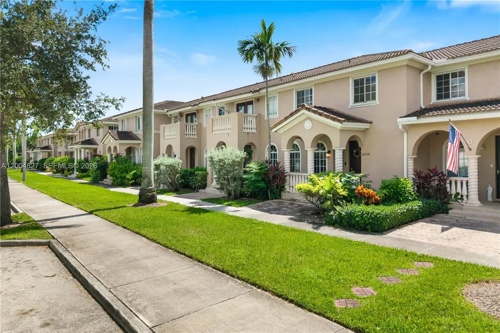4 bedroom 2 bath Residential for sale at 14254 SW 272nd St, Homestead FL 33032