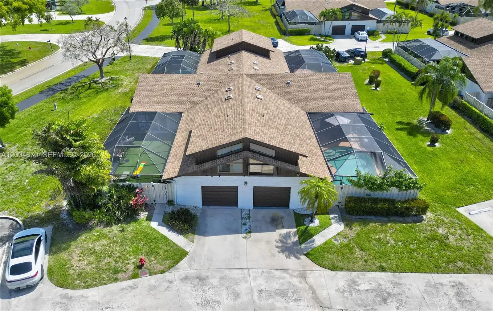 3 bedroom 3 bath Residential for sale at 9604 Boca Gardens Pkwy # A, Boca Raton FL 33496