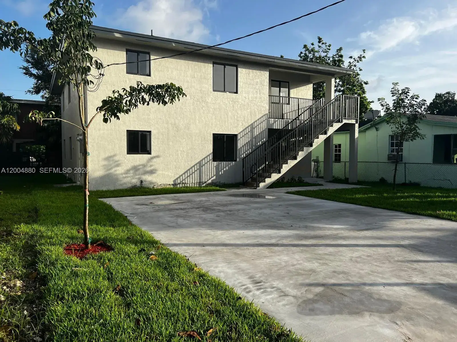 5 bedroom 2 bath Residential Lease for rent at 6980 NW 21st Ave # 6984, Miami FL 33147