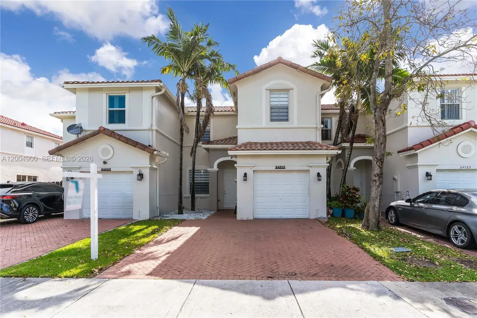 4 bedroom 3 bath Residential for sale at 24513 SW 110th Pl, Homestead FL 33032