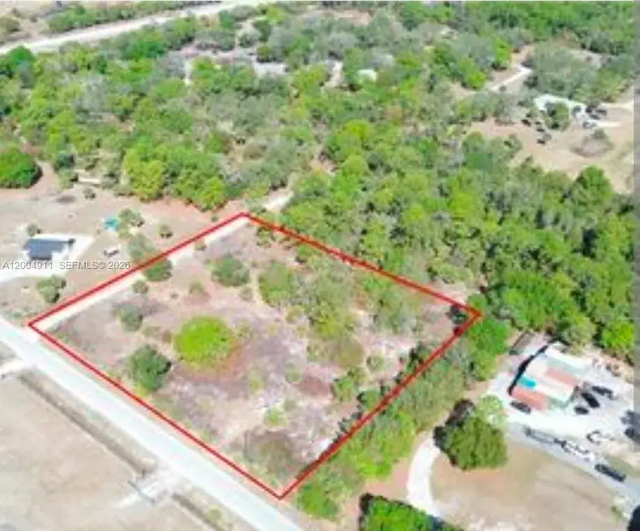 Land/Boat Docks for sale at 1000 INVERNESS AVE, Clewiston FL 33440
