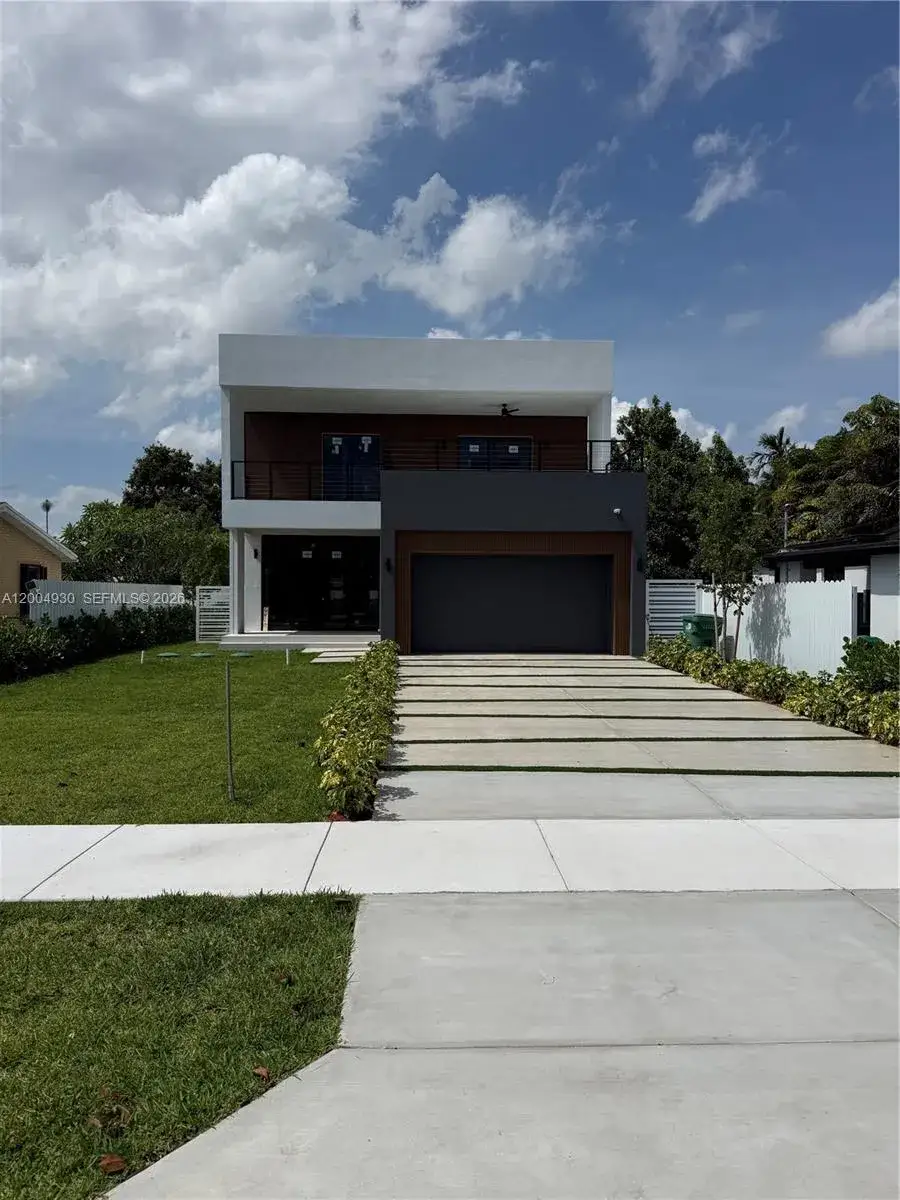 4 bedroom 4 bath Residential for sale at 6449 SW 28th St, Miami FL 33155