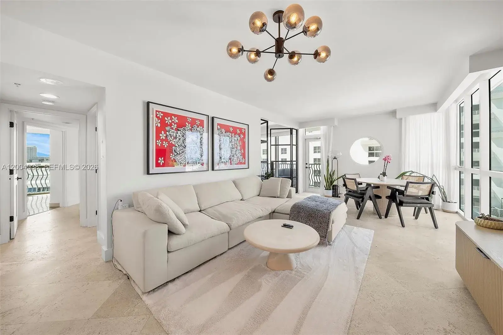 2 bedroom 2 bath Residential for sale at 1500 Ocean Dr # 607, Miami Beach FL 33139