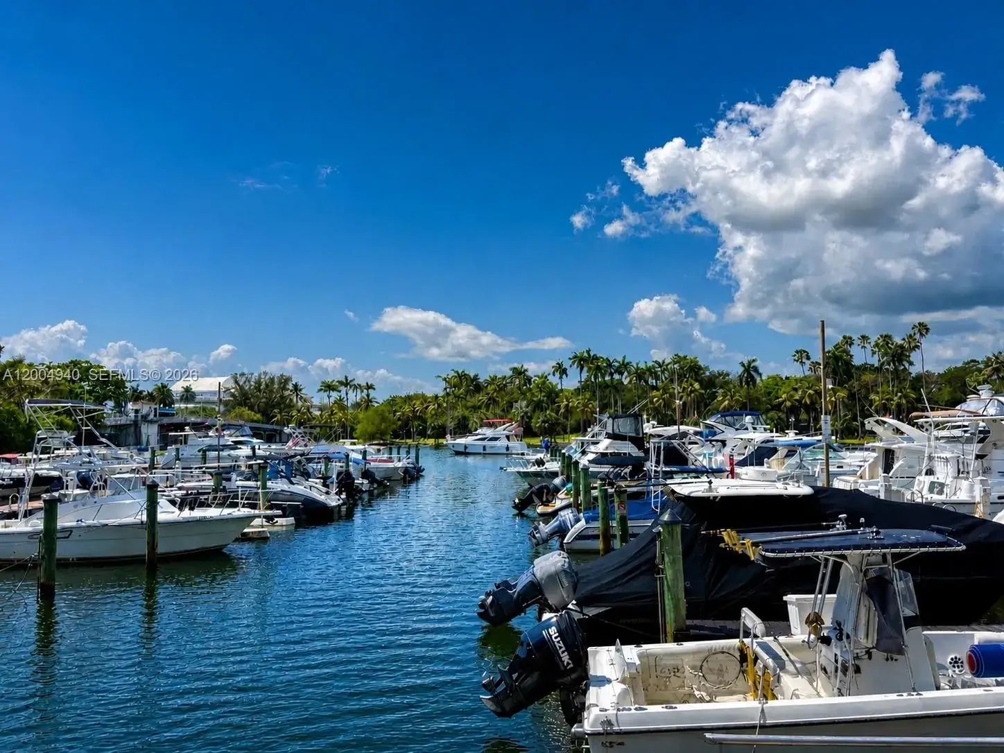2 bedroom 2 bath Residential Lease for rent at 1700 NW N River Dr # 106, Miami FL 33125