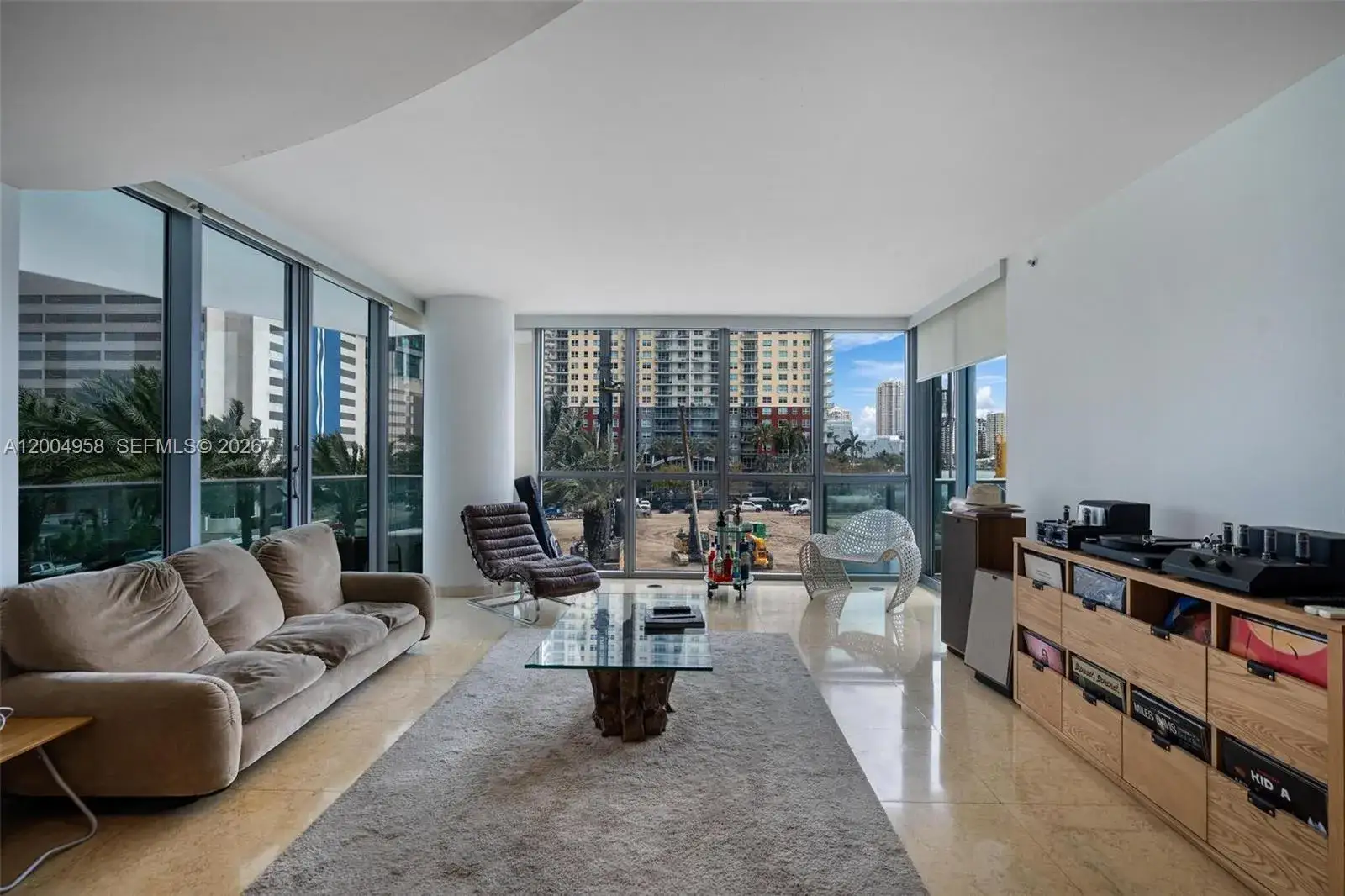 2 bedroom 2 bath Residential for sale at 1331 Brickell Bay Dr # 302, Miami FL 33131