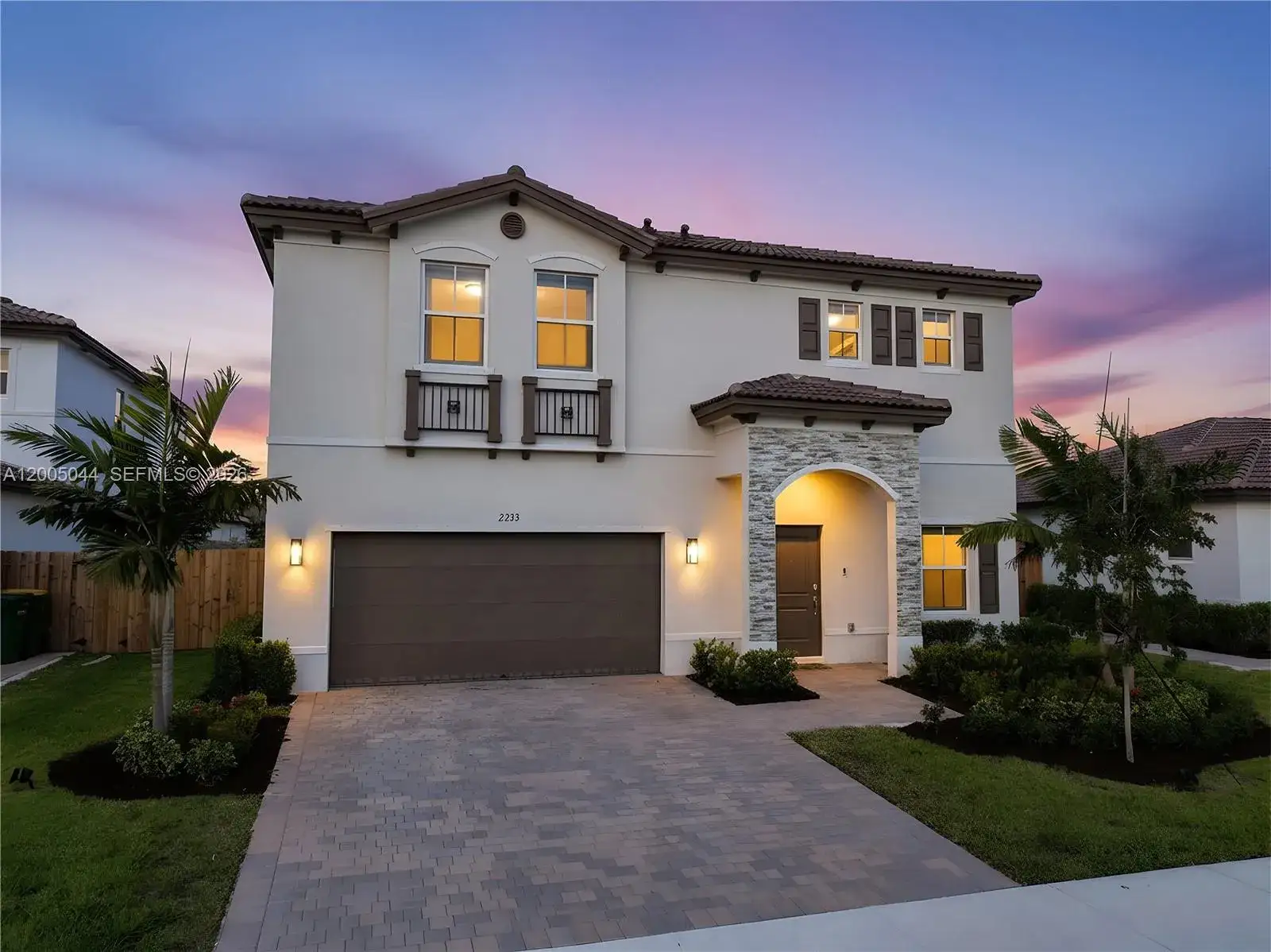 4 bedroom 2 bath Residential for sale at 2333 SE 28th Ct, Homestead FL 33035