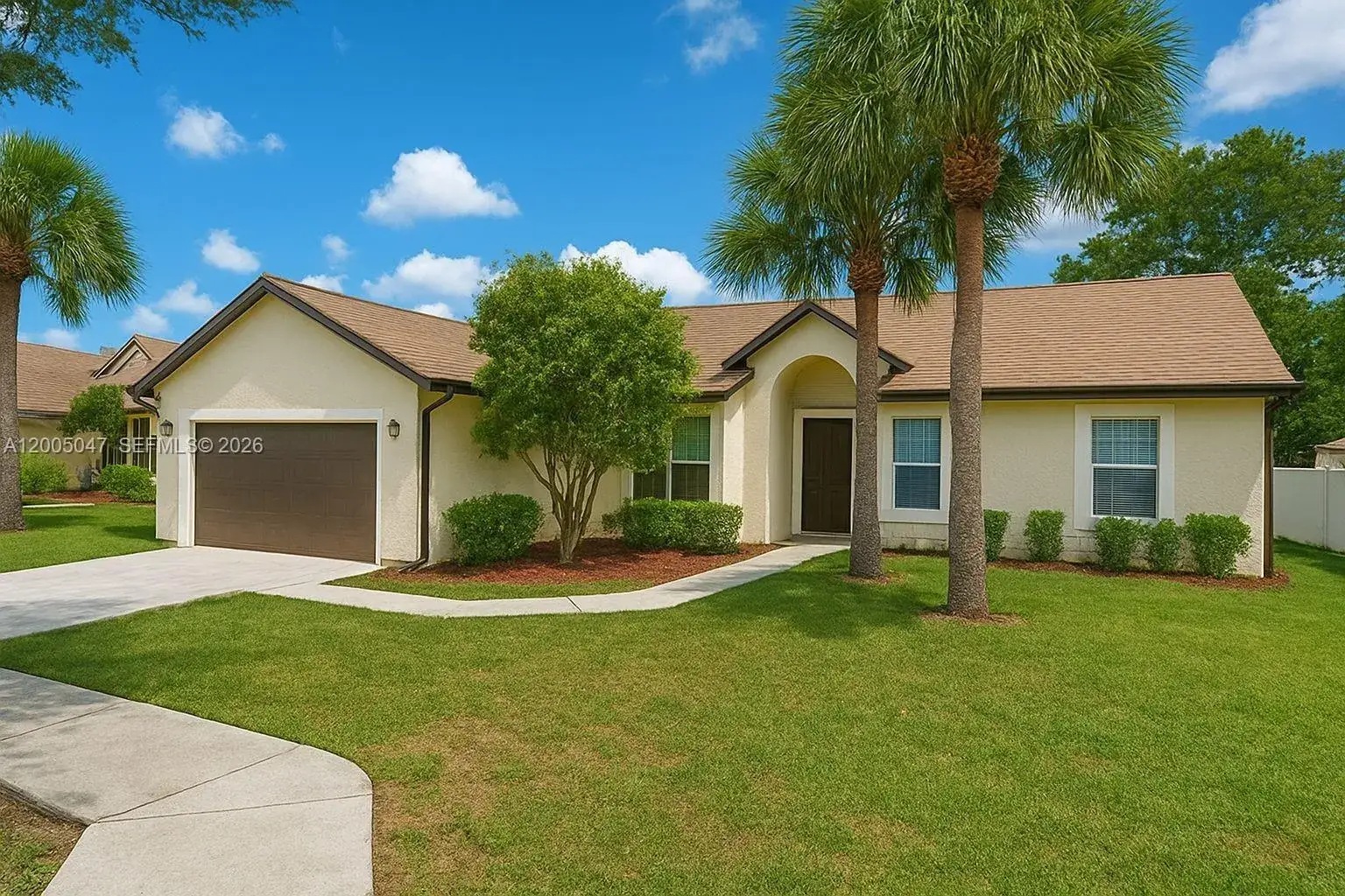 3 bedroom 2 bath Residential for sale at 19922 NW 88th Ave, Hialeah FL 33018