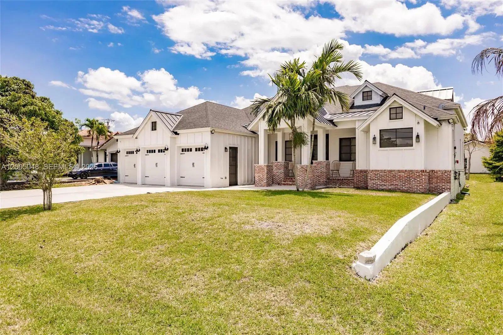 4 bedroom 3 bath Residential for sale at 11240 NW 23rd St, Plantation FL 33323