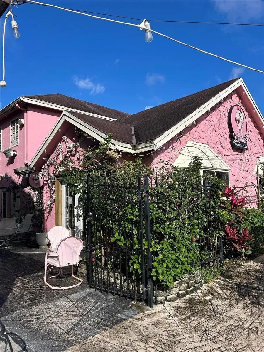 Commercial Sale for sale at 17840 W Dixie Hwy, North Miami Beach FL 33160