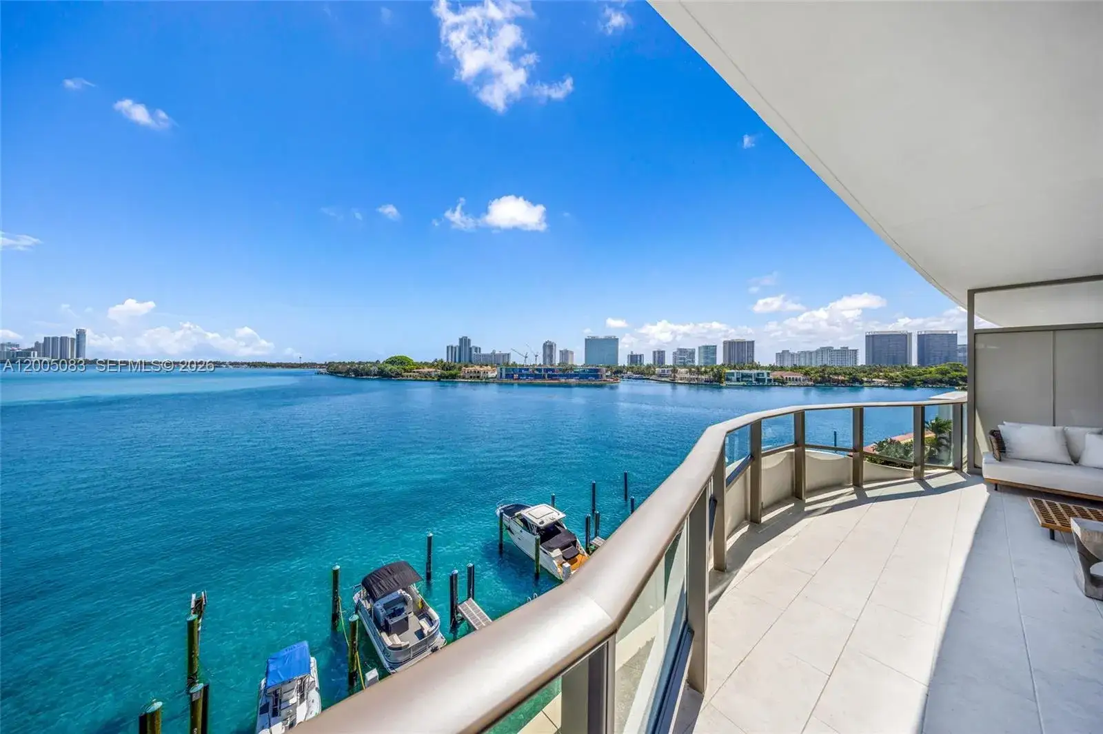 4 bedroom 4 bath Residential for sale at 1135 103rd St # 504, Bay Harbor Islands FL 33154