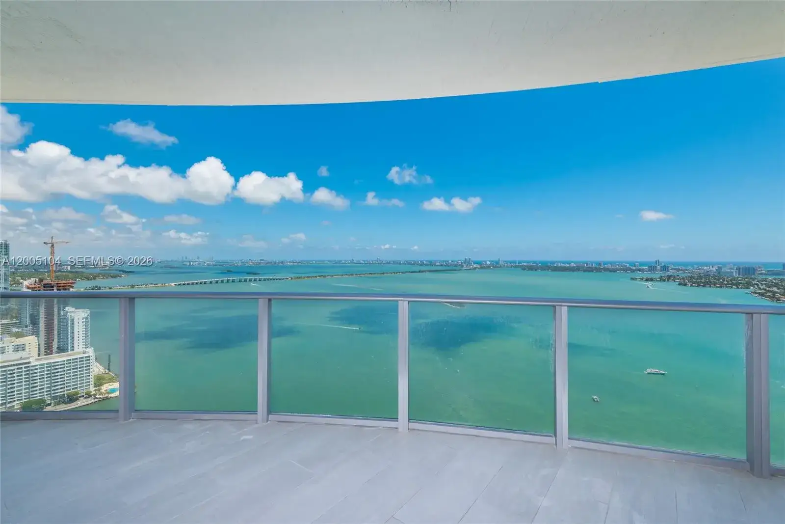 3 bedroom 4 bath Residential for sale at 488 NE 18th St # 4515, Miami FL 33132