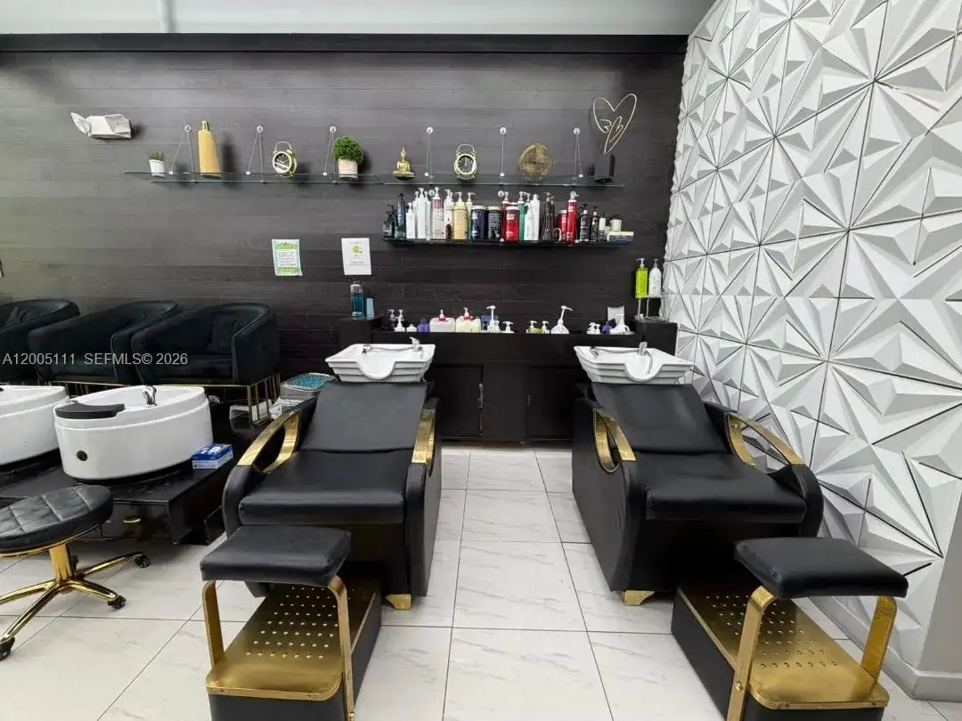 Business Opportunity for sale at 8290 SW 40th St, Miami FL 33155