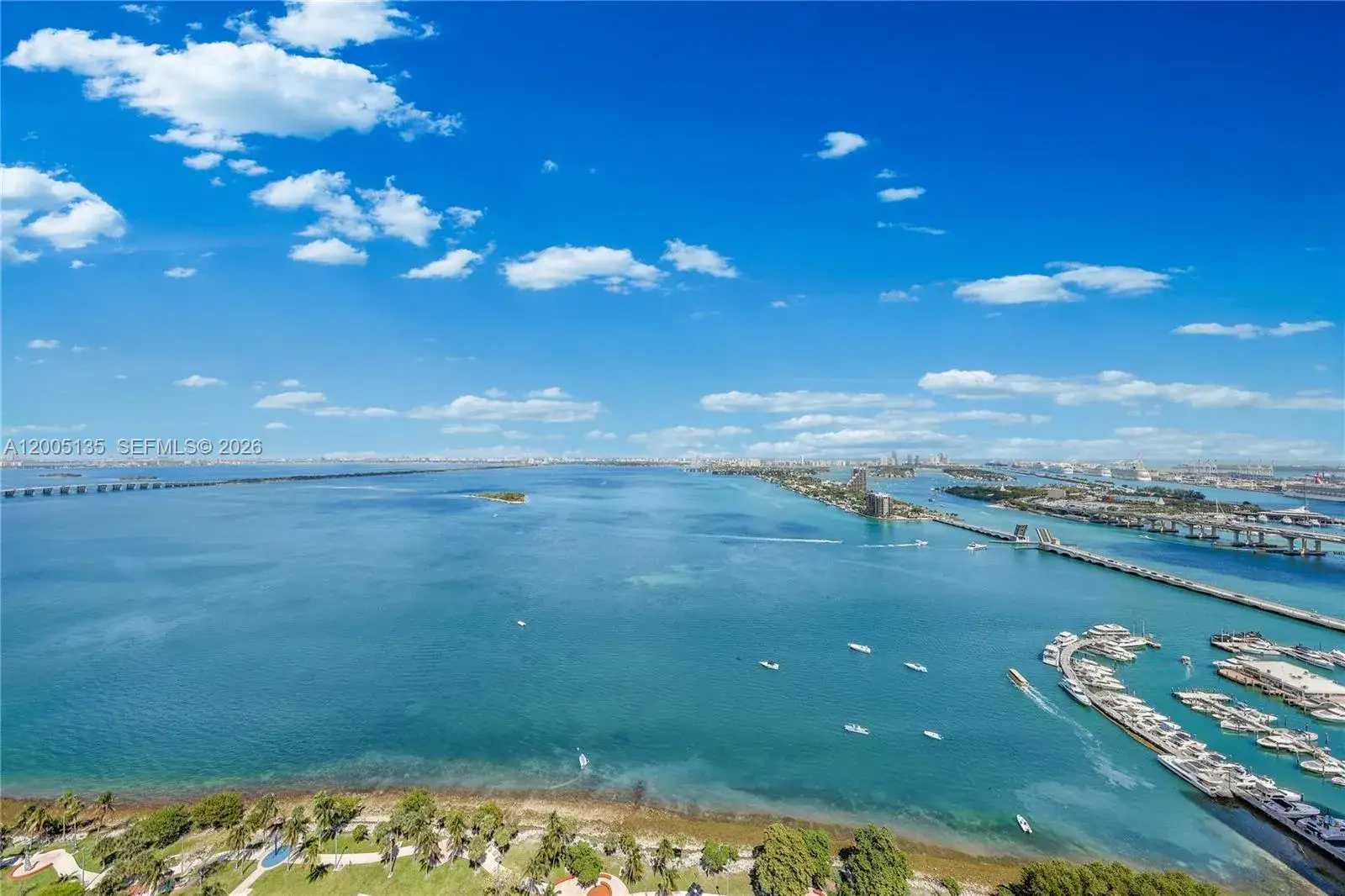 3 bedroom 4 bath Residential for sale at 488 NE 18th St # 3715, Miami FL 33132