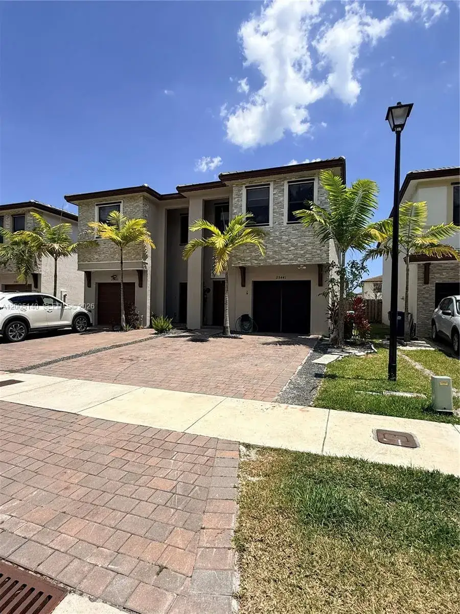 4 bedroom 3 bath Residential for sale at 25441 SW 109th Ave, Miami FL 33032
