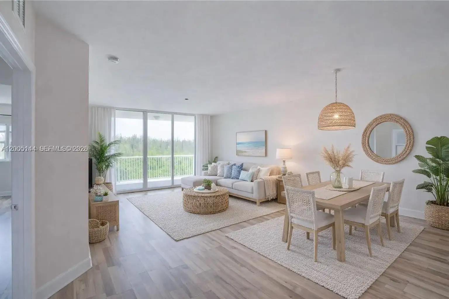 3 bedroom 3 bath Residential for sale at 15051 Royal Oaks Ln # 503, North Miami FL 33181