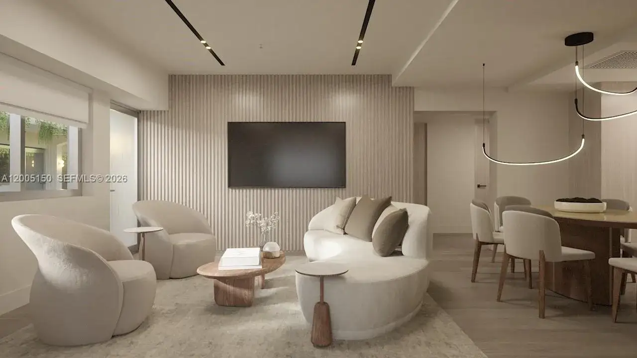 3 bedroom 2 bath Residential for sale at 250 Collins Ave # 107, Miami Beach FL 33139