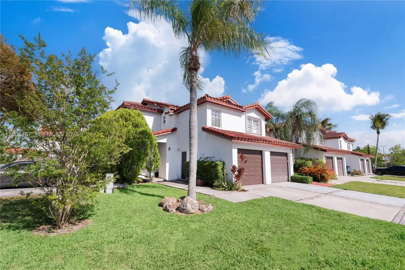 3 bedroom 2 bath Residential for sale at 20801 SW 83rd Ave, Cutler Bay FL 33189